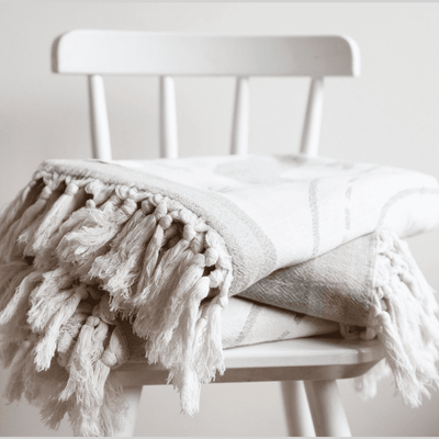 Get Creative with Your Road Map Towel!