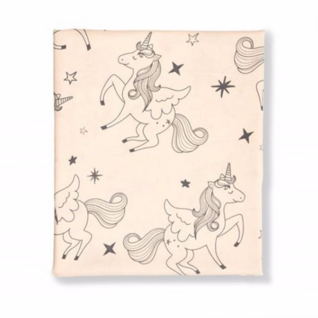 Unicorn Twin Bedding Set