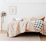 Unicorn Twin Bedding Set