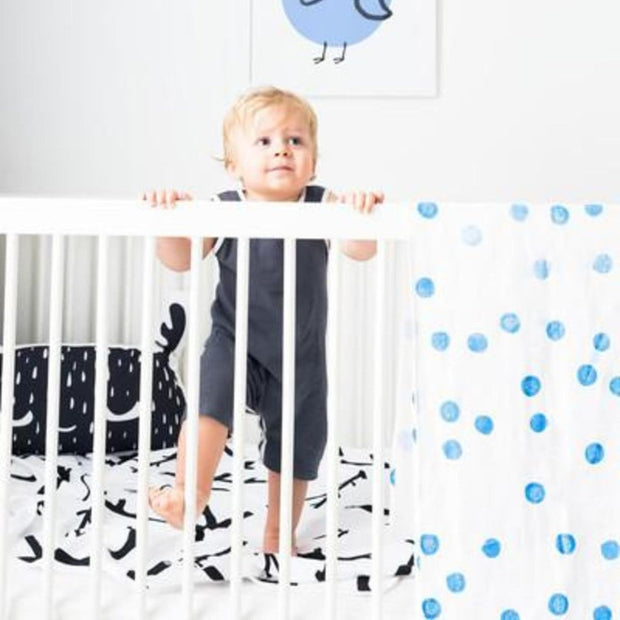 Twigs Toddler Duvet Set